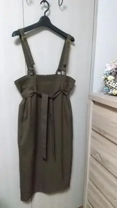 ヤマダヤ スコットクラブ系列 グランターブル ワンピース