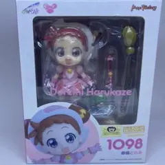 レア ねんどろいど1098 春風どれみ おジャ魔女どれみ 限定パララタップ台座付 レア ねんどろいど1098 春風どれみ おジャ魔女どれみ 限定