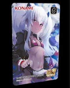 e-amusement pass QMA グリム・アロエ 深夜