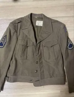 アイクジャケット　60s