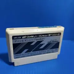 ファミコン　チャンピオンシップロードランナー