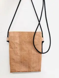 新品！バーニーズニューヨーク ショルダーバッグ