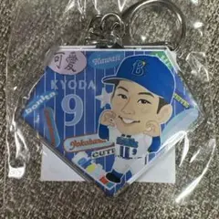 横浜DeNAベイスターズ 京田陽太選手 ガルフェス2025 ストラップ