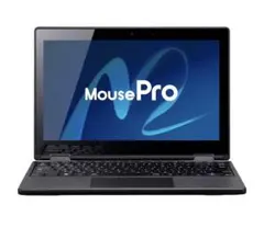 【新品未使用】mouse MousePro T1-DAU01BK-A