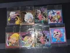 ワンピース 大海賊シールウエハースlog.12 まとめ売り