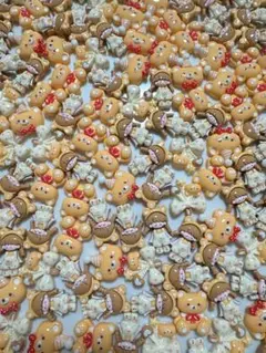 デコパーツ　ランダムセット