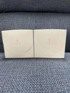 【新品未開封】クレソワン スノーパウダーウォッシュ 2箱