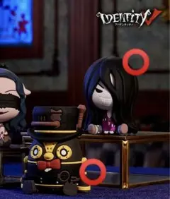 一番くじ　第5人格　PUNY BEANS ver.H