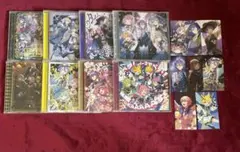 プロセカ ワンダショCD