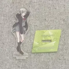 日野森志歩 ミニアクスタ
