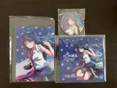 星乃一歌 缶バッジ 1st セカライ DVD購入 特典 タワレコ