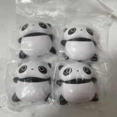 San-XオールスターズフィギュアコレクションVol.3　たれぱんだ
