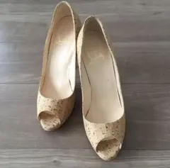 Christian Louboutin クリスチャンルブタン パンプス