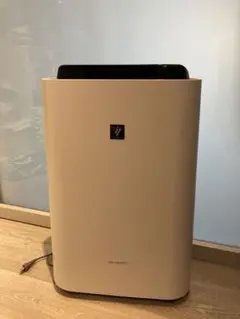 SHARP KC-G50-W