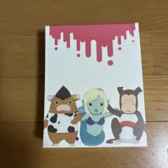よんでますよ,アザゼルさん。 VOL.3