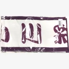 池田瑛紗　タオル　10th 初期モデル　乃木坂46 個別マフラータオル 乃木坂46 個別夏タオル 真夏の全国ツアー2025 池田瑛紗｜Yahoo