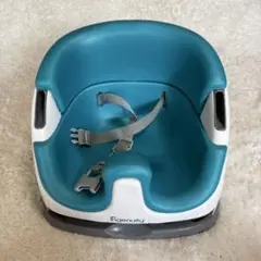 ingenuity ベビーベース 2in1 シート トレイ付き　説明書付き