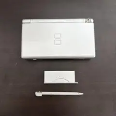 0817B USG-001 Nintendo DS Lite 本体 ヒンジ割れ