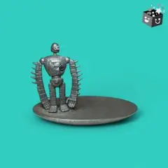 2025年最新】ロボット兵 ジュエリートレーの人気アイテム - メルカリ