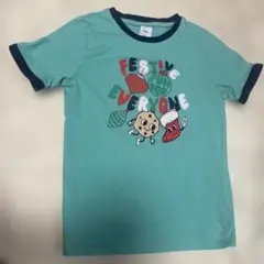 BIGW フェスティブTシャツ サイズ6