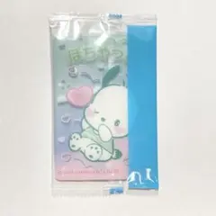 ポチャッコ サンリオキャラクター大賞 ウェファーチョコ ビジュアルカード
