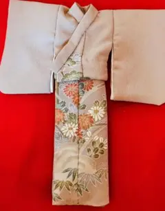 バービー着物(着物のみでの再販です)