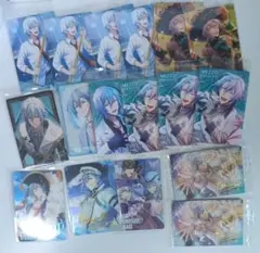 アイドリッシュセブン　四葉環　セット