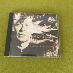 Robbie Robertson CD