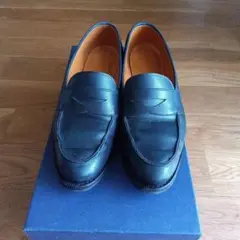 Jalan Sriwijaya　ジャランスリウァヤレディースローファー