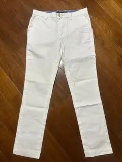 BANANA REPUBLIC スキニーチノ 29X30