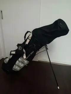 BALLY GOLF バリーゴルフ キャディバッグ