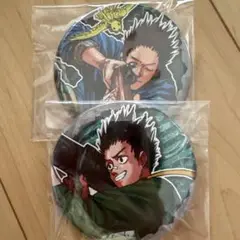 SAKAMOTO DAYS　サカモトデイズ　コレクション缶バッジ　平助