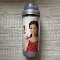 松浦亜弥　ウォーターボトル
