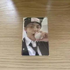 SEVENTEEN エスクプス