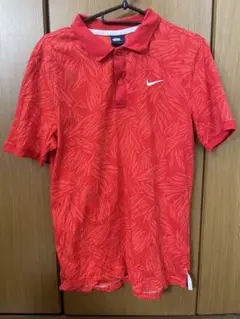 【美品】NIKE ポロシャツ S