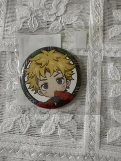 東リべ まるくじ PUNKISH 小吉 缶バッジ 花垣武道 未開封