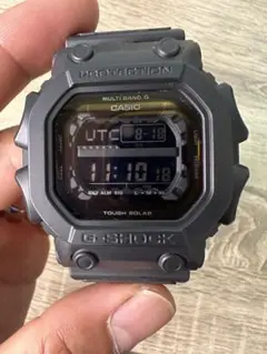 CASIO G-SHOCK 3220 JA タフネスウォッチ ソーラー充電 美品 CASIO G-SHOCK 3220 JA タフネスウォッチ ソーラー充電