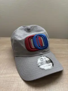 OTTO958 Double O Hat - クラシックブラック OTTO958 Double O Hat - クラシックブラック