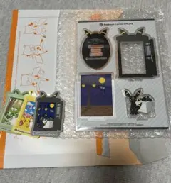 ポケモンセンターオンライン ミニゲーム A賞 B賞 ブラッキー