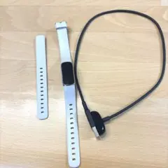 Fitbit Luxe 充電ケーブル付き　全て正規品