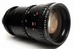 2025年最新】angenieux zoomの人気アイテム - メルカリ