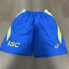ISC スイミング ハーフパンツ　140