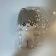 TXT ボムギュ 10cm ドール ぬいぐるみ