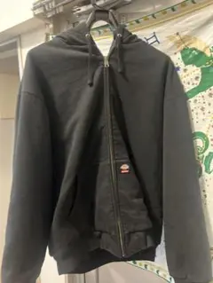 Supreme Dickies Quilted Lined Zip Up XL