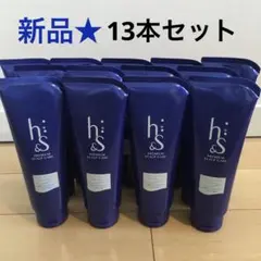 【新品】h&s モイスチャーシリーズ 地肌と髪のトリートメント 13本 ①