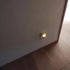 ライト　明暗