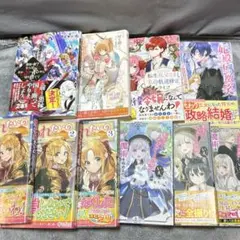 【20】8/30まで/ラノベ10冊セット