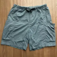 adidas ショートパンツ 4ポケット