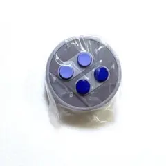 コントローラーボタンコレクション2 Nintendo スーパーファミコンABXY