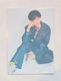 國島直希 ブロマイド